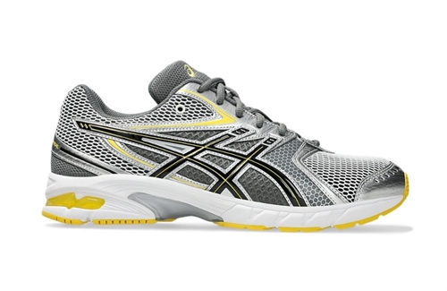 ASICS GEL-DS TRAINER 14 WHITE/TAI-CHI YELLOW
